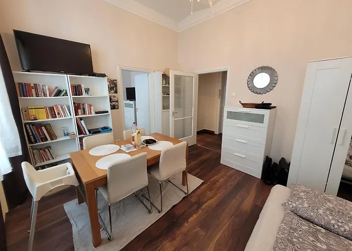 Vm56 Appartement *