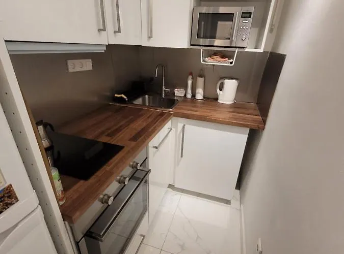 Vm56 Appartement