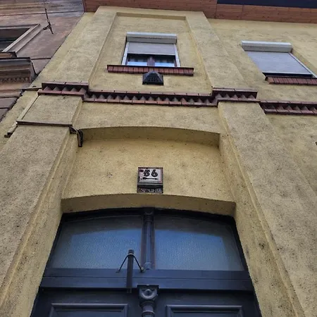 Apartment Vm56 *