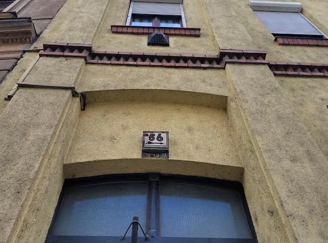 Apartmán Vm56 *